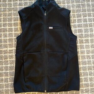 Women’s Figs Fleece Vest